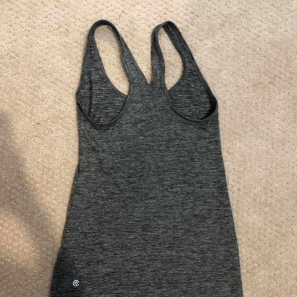 Tank top - Picture 2 of 2